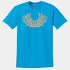 GILDAN® DRYBLEND™ T-SHIRT Thumbnail