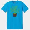 GILDAN® DRYBLEND™ T-SHIRT Thumbnail