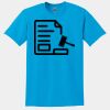 GILDAN® DRYBLEND™ T-SHIRT Thumbnail