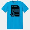 GILDAN® DRYBLEND™ T-SHIRT Thumbnail