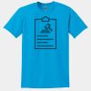 GILDAN® DRYBLEND™ T-SHIRT Thumbnail