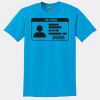 GILDAN® DRYBLEND™ T-SHIRT Thumbnail
