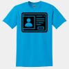 GILDAN® DRYBLEND™ T-SHIRT Thumbnail