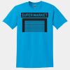 GILDAN® DRYBLEND™ T-SHIRT Thumbnail