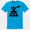 GILDAN® DRYBLEND™ T-SHIRT Thumbnail
