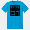 GILDAN® DRYBLEND™ T-SHIRT Thumbnail