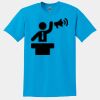 GILDAN® DRYBLEND™ T-SHIRT Thumbnail