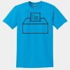 GILDAN® DRYBLEND™ T-SHIRT Thumbnail