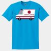 GILDAN® DRYBLEND™ T-SHIRT Thumbnail