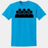 GILDAN® DRYBLEND™ T-SHIRT Thumbnail