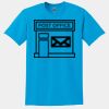 GILDAN® DRYBLEND™ T-SHIRT Thumbnail