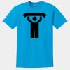 GILDAN® DRYBLEND™ T-SHIRT Thumbnail