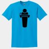 GILDAN® DRYBLEND™ T-SHIRT Thumbnail