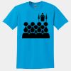 GILDAN® DRYBLEND™ T-SHIRT Thumbnail