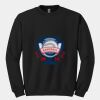 GILDAN® HEAVY BLEND CREWNECK SWEATSHIRT. Thumbnail