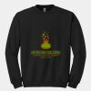 GILDAN® HEAVY BLEND CREWNECK SWEATSHIRT. Thumbnail