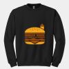 GILDAN® HEAVY BLEND CREWNECK SWEATSHIRT. Thumbnail