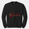GILDAN® HEAVY BLEND CREWNECK SWEATSHIRT. Thumbnail