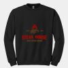 GILDAN® HEAVY BLEND CREWNECK SWEATSHIRT. Thumbnail