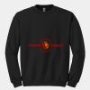 GILDAN® HEAVY BLEND CREWNECK SWEATSHIRT. Thumbnail