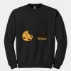 GILDAN® HEAVY BLEND CREWNECK SWEATSHIRT. Thumbnail