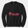 GILDAN® HEAVY BLEND CREWNECK SWEATSHIRT. Thumbnail