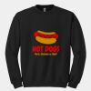 GILDAN® HEAVY BLEND CREWNECK SWEATSHIRT. Thumbnail