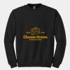 GILDAN® HEAVY BLEND CREWNECK SWEATSHIRT. Thumbnail