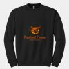 GILDAN® HEAVY BLEND CREWNECK SWEATSHIRT. Thumbnail