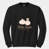 GILDAN® HEAVY BLEND CREWNECK SWEATSHIRT. Thumbnail