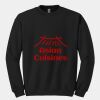 GILDAN® HEAVY BLEND CREWNECK SWEATSHIRT. Thumbnail
