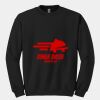 GILDAN® HEAVY BLEND CREWNECK SWEATSHIRT. Thumbnail