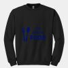 GILDAN® HEAVY BLEND CREWNECK SWEATSHIRT. Thumbnail