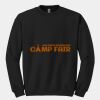GILDAN® HEAVY BLEND CREWNECK SWEATSHIRT. Thumbnail