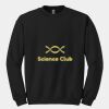 GILDAN® HEAVY BLEND CREWNECK SWEATSHIRT. Thumbnail