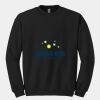 GILDAN® HEAVY BLEND CREWNECK SWEATSHIRT. Thumbnail