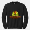 GILDAN® HEAVY BLEND CREWNECK SWEATSHIRT. Thumbnail