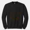 GILDAN® HEAVY BLEND CREWNECK SWEATSHIRT. Thumbnail