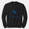 GILDAN® HEAVY BLEND CREWNECK SWEATSHIRT. Thumbnail