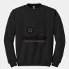 GILDAN® HEAVY BLEND CREWNECK SWEATSHIRT. Thumbnail