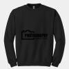 GILDAN® HEAVY BLEND CREWNECK SWEATSHIRT. Thumbnail