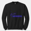 GILDAN® HEAVY BLEND CREWNECK SWEATSHIRT. Thumbnail