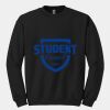 GILDAN® HEAVY BLEND CREWNECK SWEATSHIRT. Thumbnail