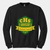 GILDAN® HEAVY BLEND CREWNECK SWEATSHIRT. Thumbnail