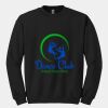 GILDAN® HEAVY BLEND CREWNECK SWEATSHIRT. Thumbnail