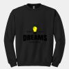 GILDAN® HEAVY BLEND CREWNECK SWEATSHIRT. Thumbnail