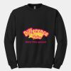 GILDAN® HEAVY BLEND CREWNECK SWEATSHIRT. Thumbnail