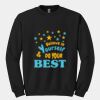 GILDAN® HEAVY BLEND CREWNECK SWEATSHIRT. Thumbnail