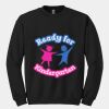 GILDAN® HEAVY BLEND CREWNECK SWEATSHIRT. Thumbnail