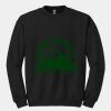 GILDAN® HEAVY BLEND CREWNECK SWEATSHIRT. Thumbnail